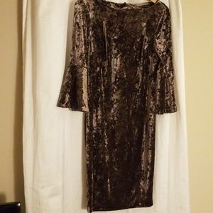 Calvin Klein Dress ( only worn x1)